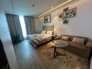 Hotel Luxury Suites AIPL - Gurgaon - Gurgaon - 6