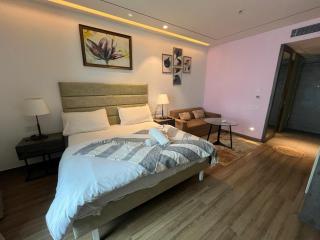 Hotel Luxury Suites AIPL - Gurgaon - Gurgaon - 7
