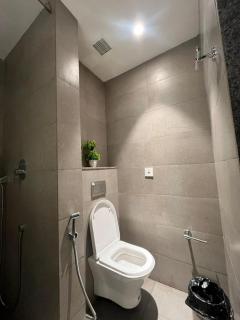 Hotel Luxury Suites AIPL - Gurgaon - Gurgaon - 3