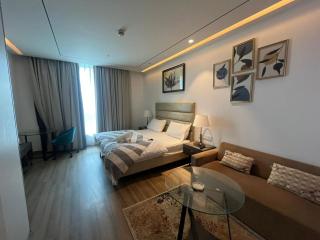 Hotel Luxury Suites AIPL - Gurgaon - Gurgaon - 9