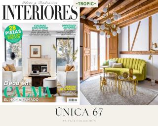 TROPIC by Unica67, diseño junto a la Catedral - 5