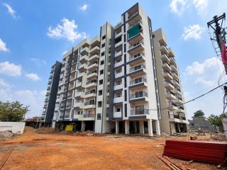 2Bhk Flat in Raipur - 7