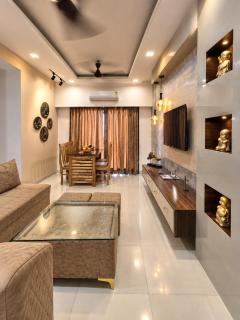 2Bhk Flat in Raipur - 6