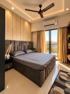 2Bhk Flat in Raipur - 5