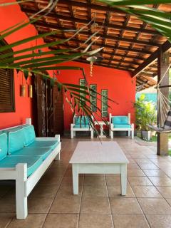 Pérola da Lagoa Suites Monte Alto-Arraial Do Cabo - 5