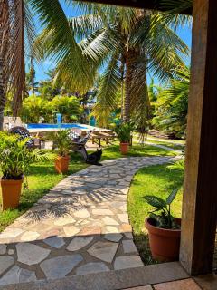 Pérola da Lagoa Suites Monte Alto-Arraial Do Cabo - 7