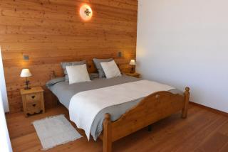 Le Chamois l Ski-out l Standing - 1