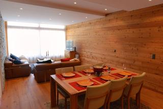 Le Chamois l Ski-out l Standing - 7