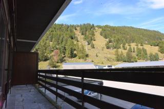Le Chamois l Ski-out l Standing - 3