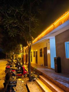 JD Hotel - 1