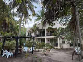 Casa Sisiguaca Palomino - 0