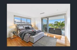 waterfront luxury house&pet friendly&full fenced - 7