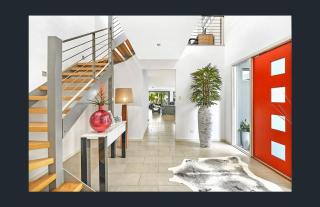 waterfront luxury house&pet friendly&full fenced - 6