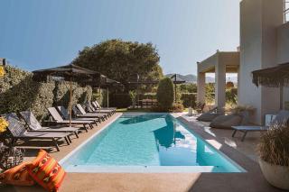 Villa Vega - "Heated" Pool & Nature - Holiways Collection - Chania - 9