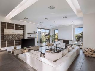 Villa Vega - "Heated" Pool & Nature - Holiways Collection - Chania - 5