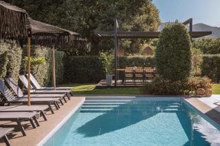 Villa Vega - "Heated" Pool & Nature - Holiways Collection - Chania - 3