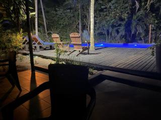Casa Sisiguaca Palomino - 9