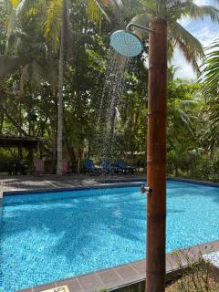 Casa Sisiguaca Palomino - 8