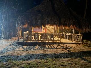 Casa Sisiguaca Palomino - 6