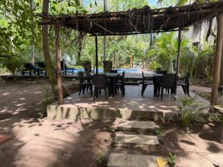 Casa Sisiguaca Palomino - 3