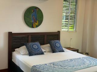 Casa Sisiguaca Palomino - 1