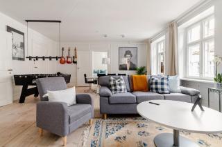 Cozy Apartment - 5