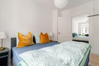 Cozy Apartment - 3
