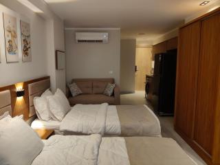 Studio at storia del mare - Hurghada - 9