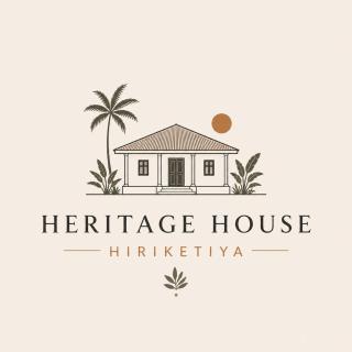 Heritage House Hiriketiya - 0