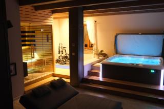 Villa Paradiso dIstria with Spa and heated pool - 1