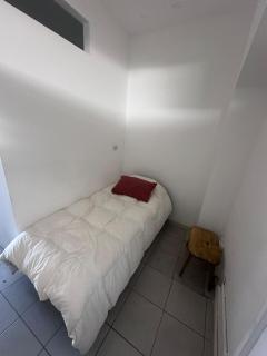 Departamento 2 habitaciones en pleno centro - 8