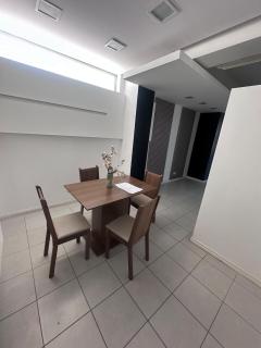 Departamento 2 habitaciones en pleno centro - 7