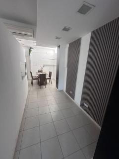 Departamento 2 habitaciones en pleno centro - 6