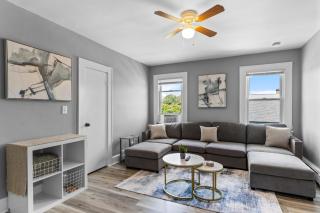 2BR Apartment Near Downtown Stamford I Pets OK - 9