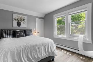2BR Apartment Near Downtown Stamford I Pets OK - 4