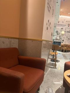 Executive Suites with City Views In Gold Crest Mall - DHA Phase 4 Lahore - 9