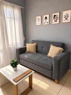 Departamento Moderno Nueva Córdoba - 9