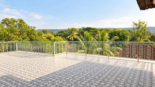 Casa Divina 5BHK Pvt Pool Retreat in Assagoan - 2