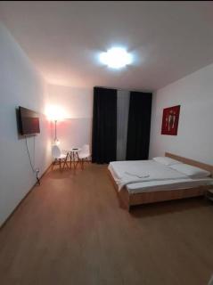 1 Room City Center - 0