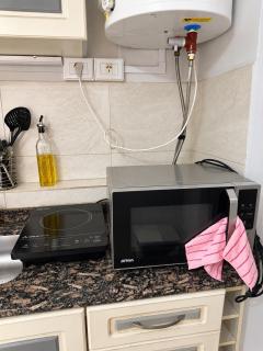Departamento Moderno Nueva Córdoba - 4