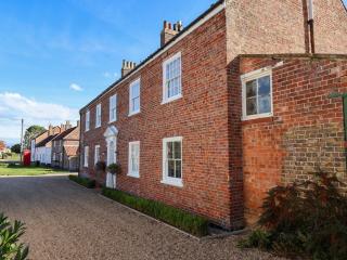 Harpham Manor House - 8