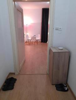 1 Room City Center - 6