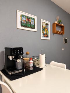 Departamento Moderno Nueva Córdoba - 7