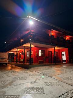 Hotel Orillas del Pizano - Jardin - 8