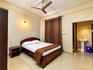 Travellers' Cottage - 9