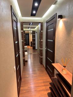 MONARC Living - Designer Apartment Chișinău - Chişinău - 5