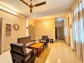 Travellers' Cottage - 5