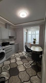Comfort stay Nukus - 4