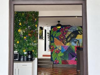 Hotel San Miguel - 8