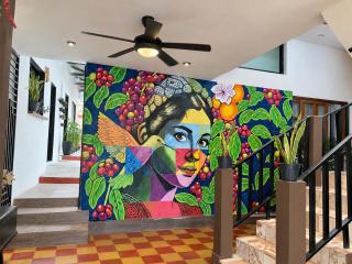 Hotel San Miguel - 1